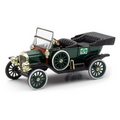 1/32 1910 Ford Model T -- Diecast Model w/ Full Color Graphics